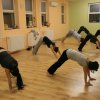 Pilates
