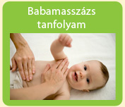 Babamasszázs tanfolyam