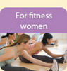 fitneszezőknek