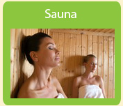 Szauna