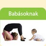 foglalkozások babásoknak