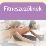 fitneszezőknek