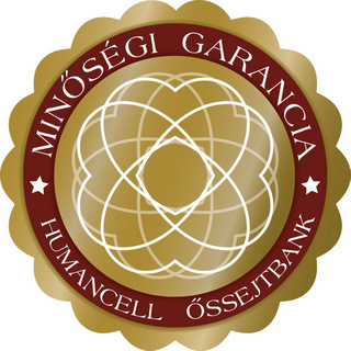 Humancell őssejtbank