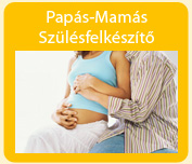 Papás-mamás Szülésfelkészítő