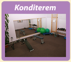 konditerem