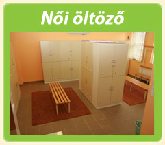 öltöző