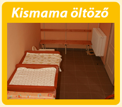 öltöző