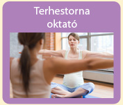 Terhestorna oktató tanfolyam